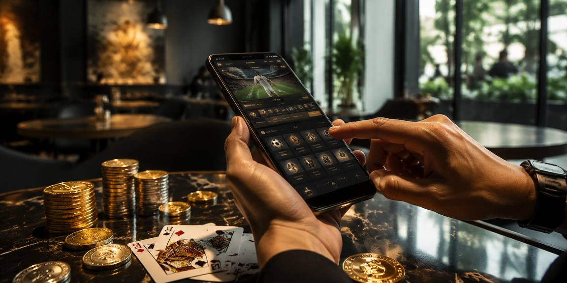 go86 mobile gaming