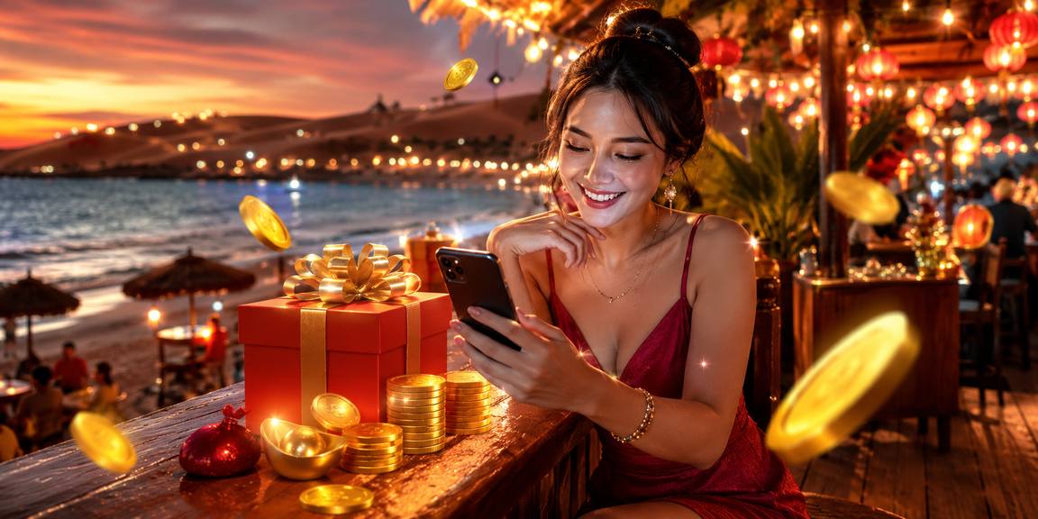 go86 Ưu đãi sảnh slot